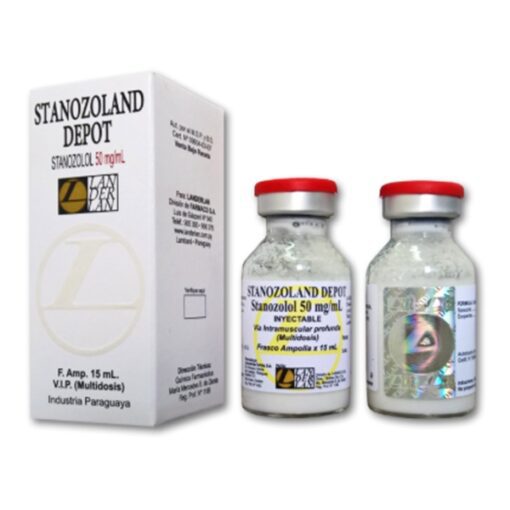 STANZOLOL