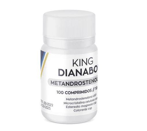 Dianabol