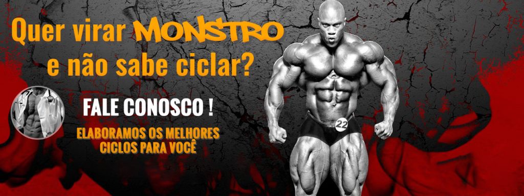 Planeta Muscle