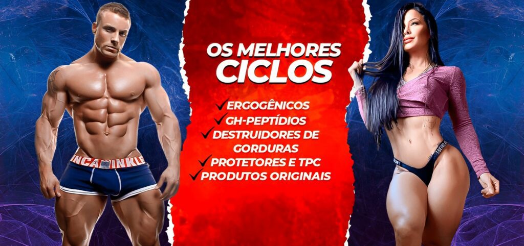 Planeta Muscle