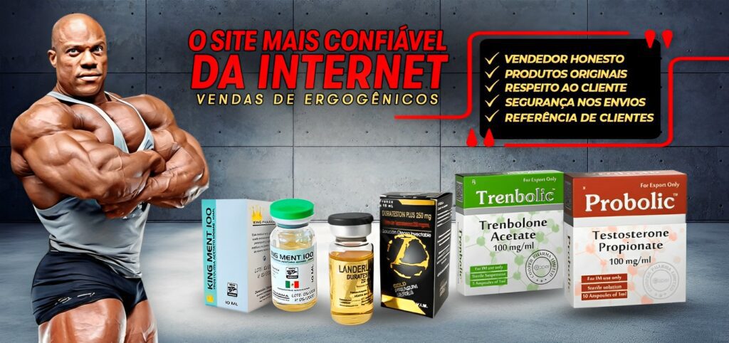 Planeta Muscle