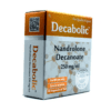 DECABOLIC