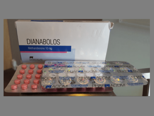 PHARMACOM LABS